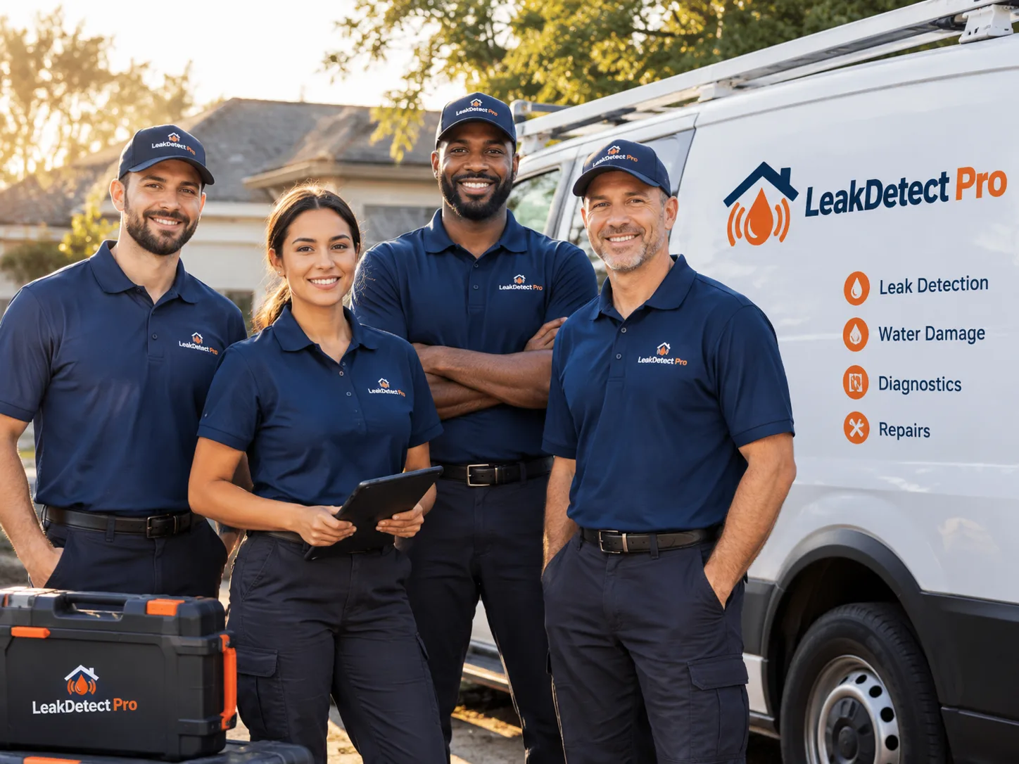Roof Repair company in Norco, LA